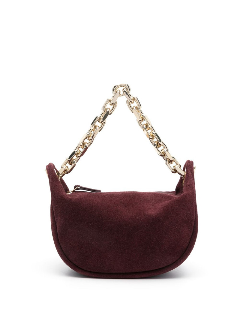 suede mini bag 1