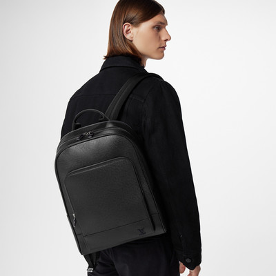Louis Vuitton Adrian Backpack outlook