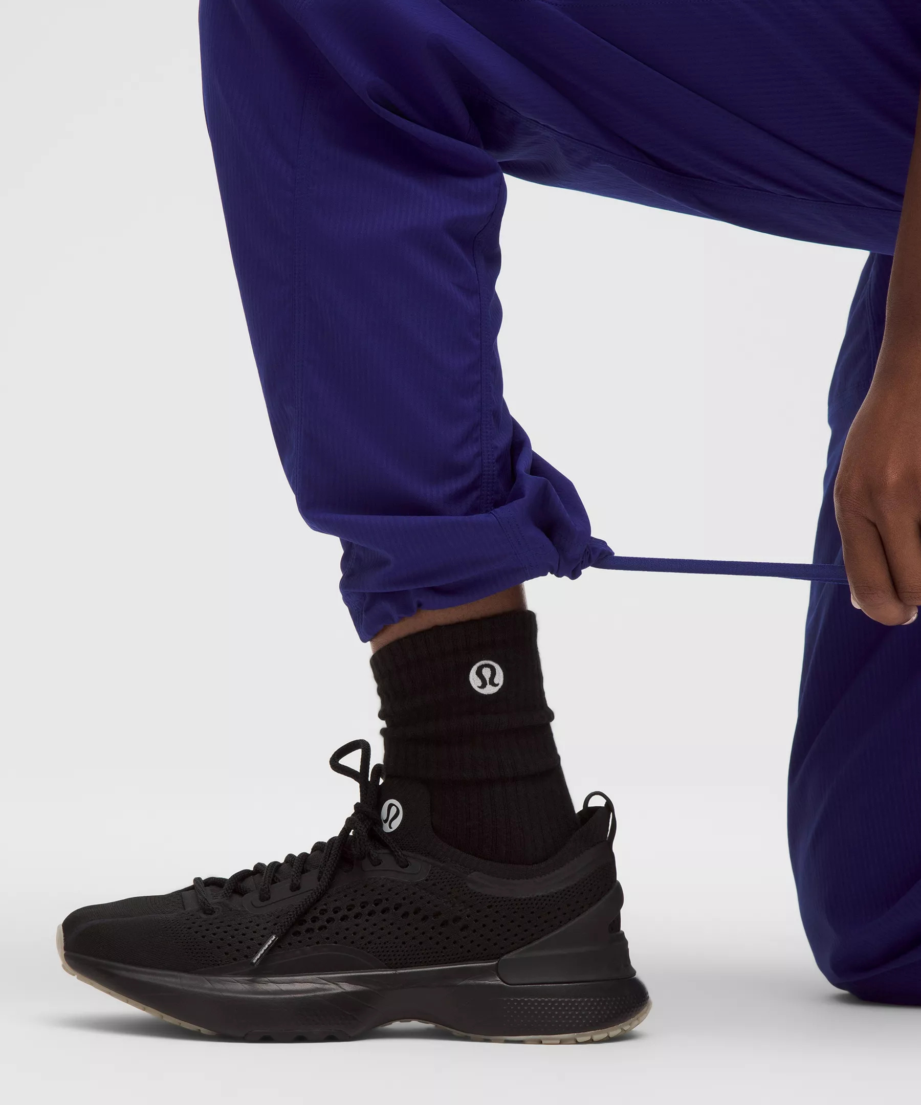 Dance Studio Mid-Rise Pant *Short - 6