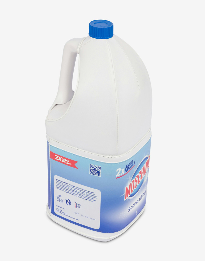 SCANCELLINA BLEACH BAG 4