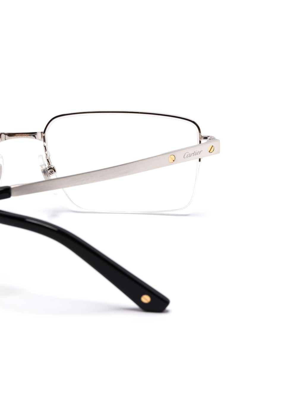 rectangle-frame glasses - 3