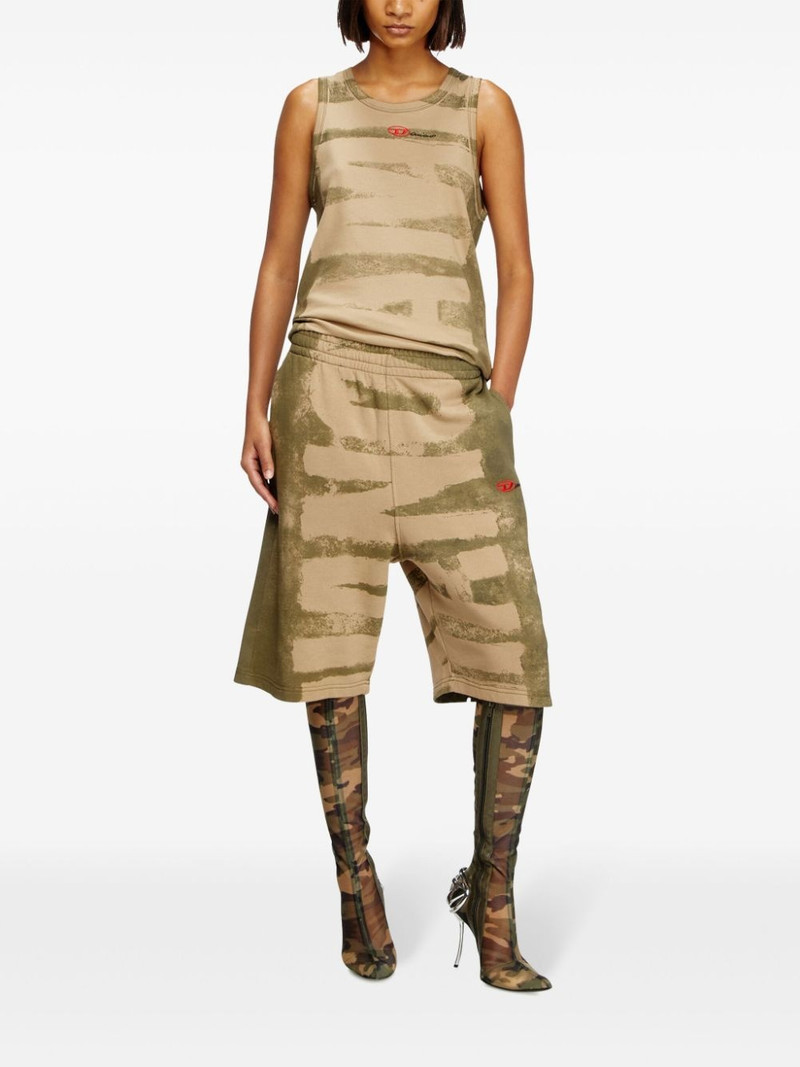 Diesel T-LIFTY-BLEEDING-DD outlook