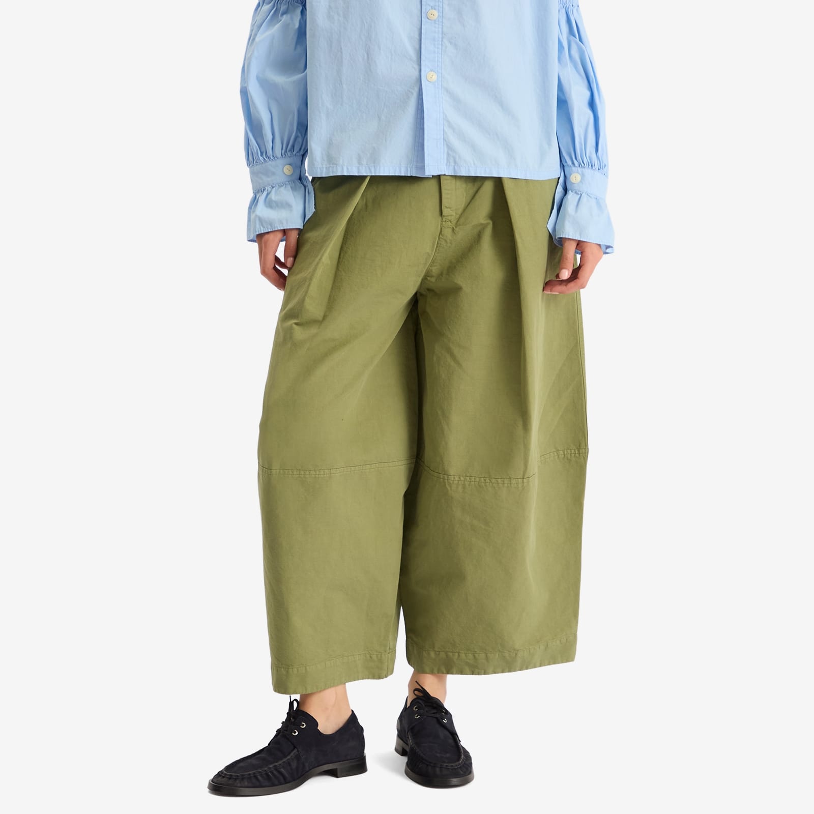 YMC Deadbeat Trousers - 2