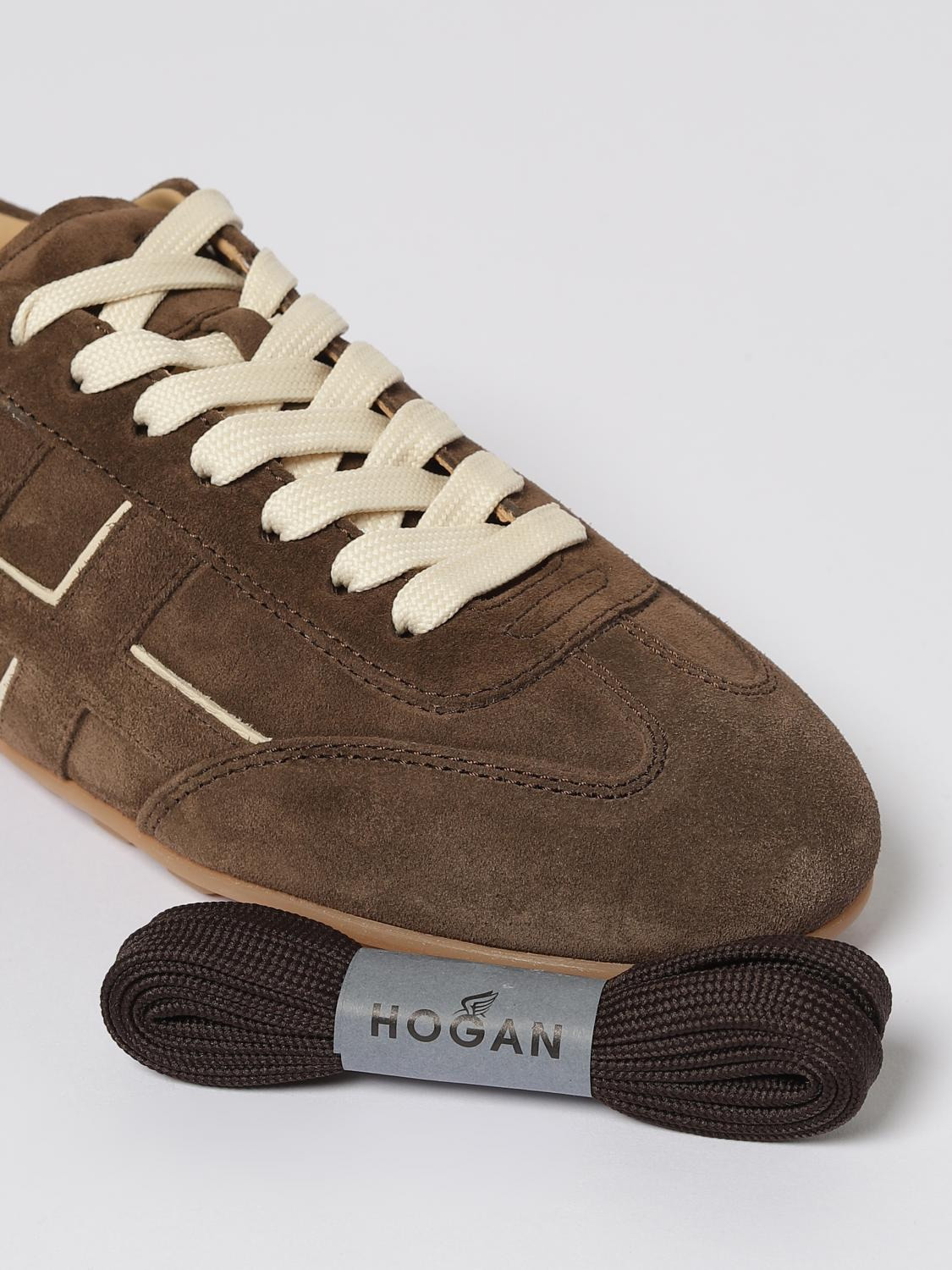 Sneakers woman Hogan - 4