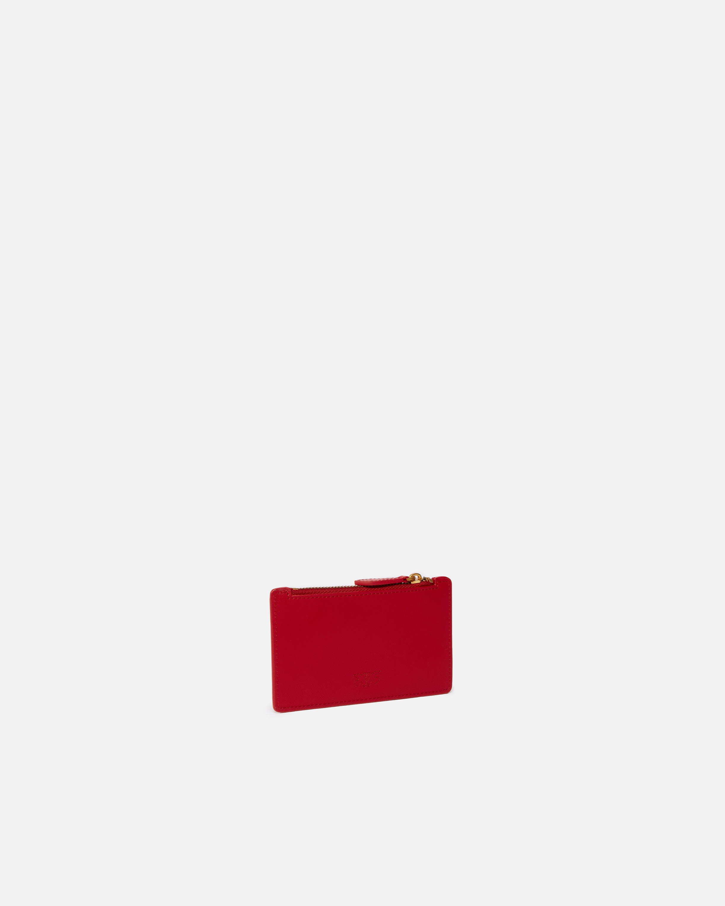ZIPPED CARD HOLDER - 2