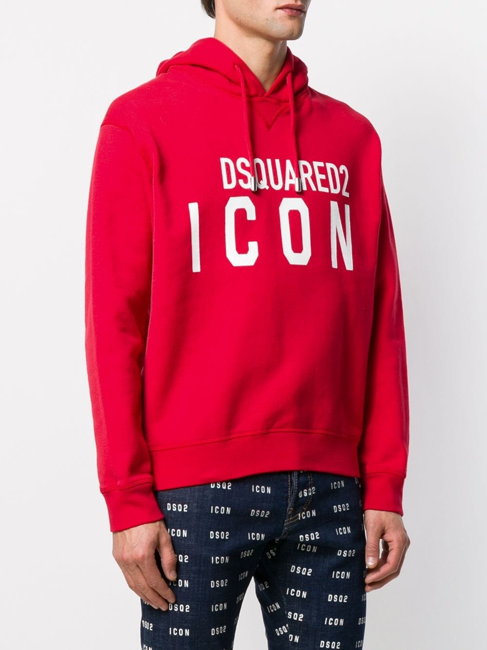 Icon hoodie - 3