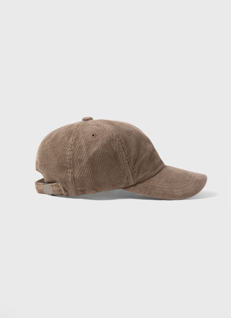 Corduroy Cap 1