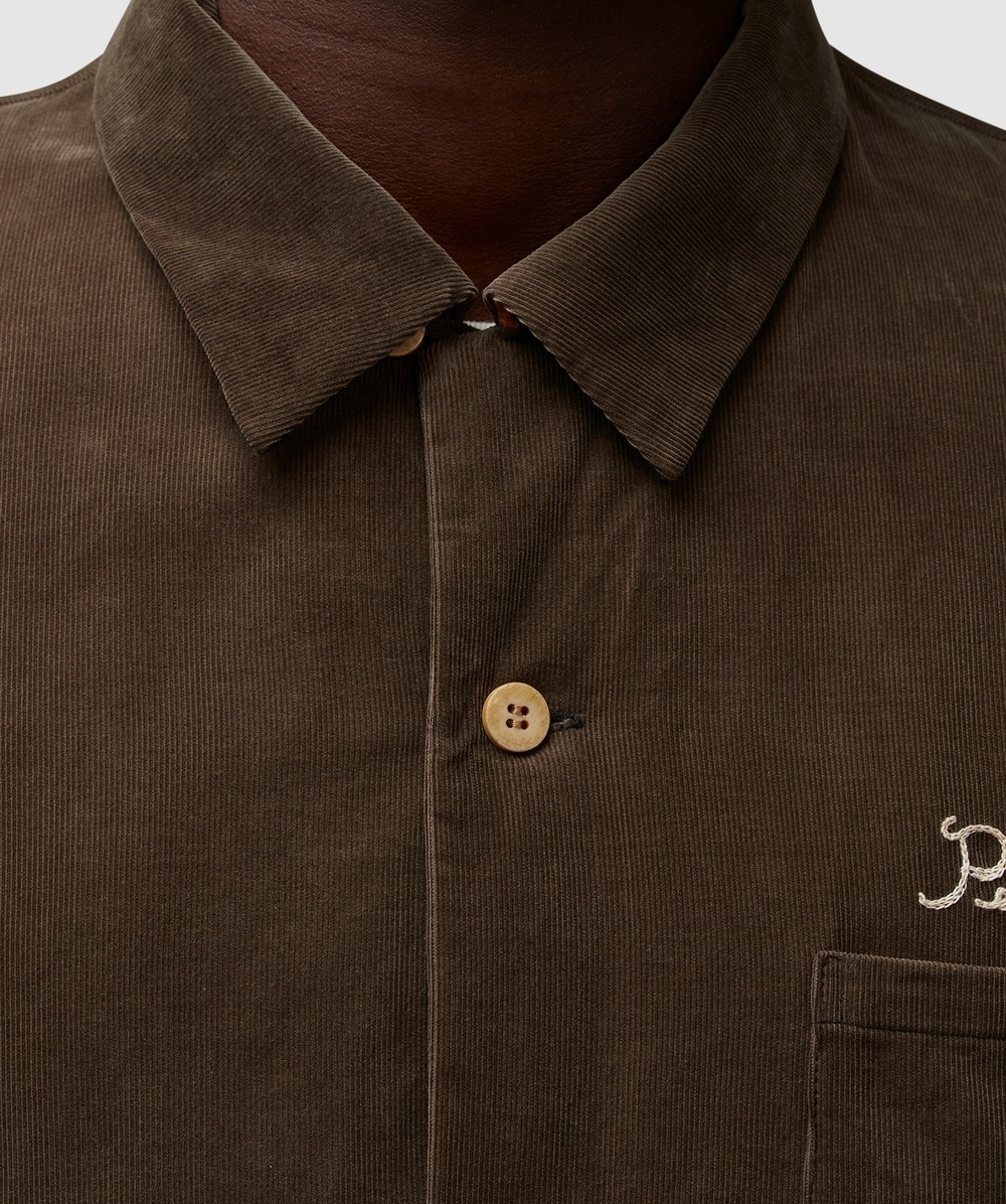 Wallis down short sleeve shirt - 6