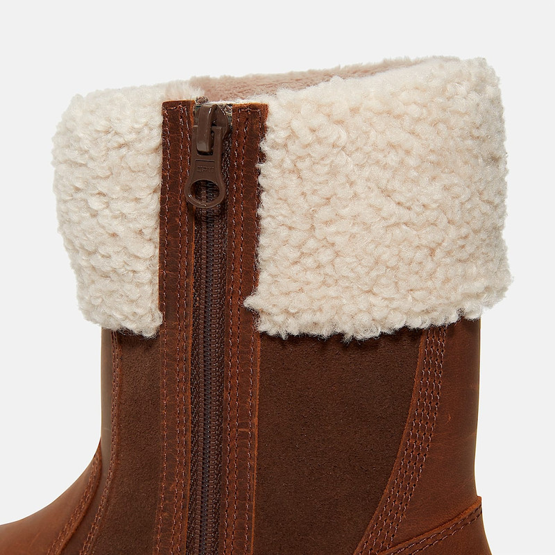 Women's Linden Woods Boot 7