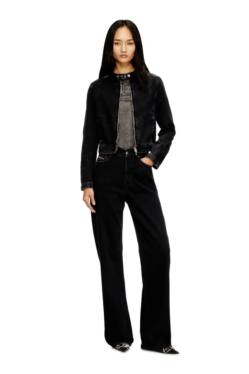 Diesel DE-MORNIN outlook