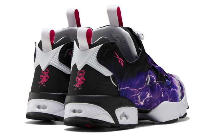 Reebok InstaPump Fury OG 'Legion of Fury - Ayanna Air' FV1577 - 4