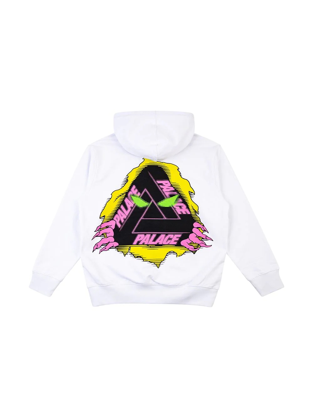 Tri-Ripper hoodie - 2