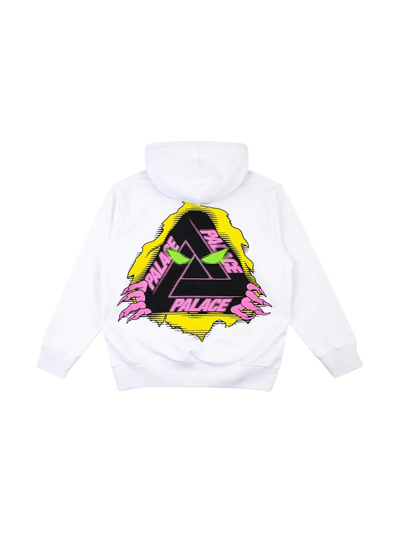 PALACE Tri-Ripper hoodie outlook