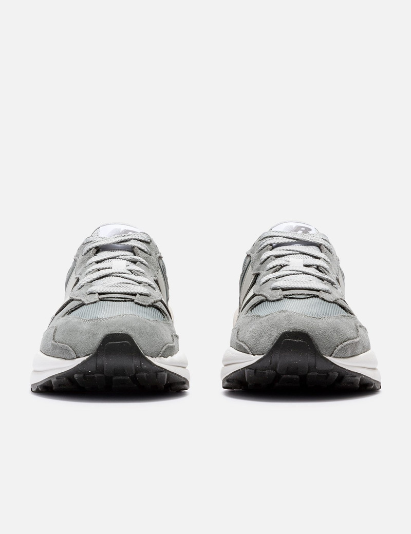 New Balance 57/40 outlook