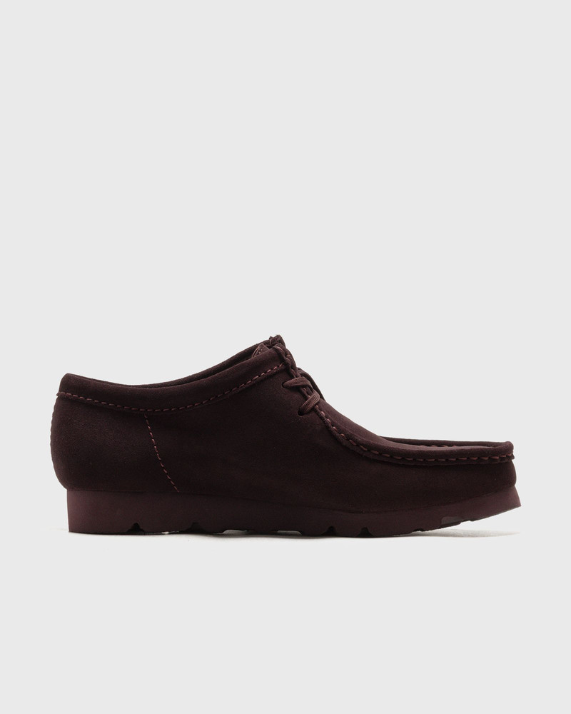 Clarks Originals WallabeeGTX outlook