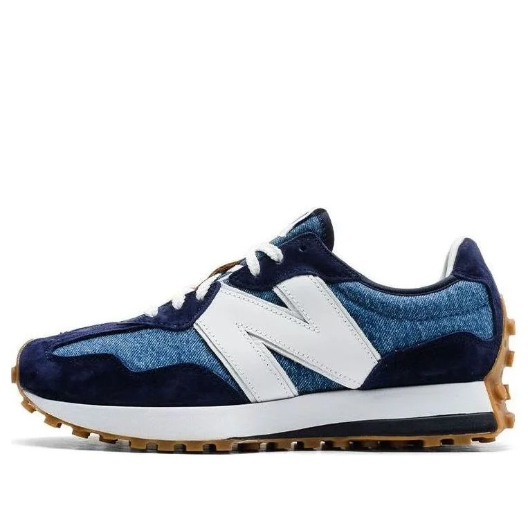 New Balance Levi's x 327 'Indigio Denim' MS327LVA - 1