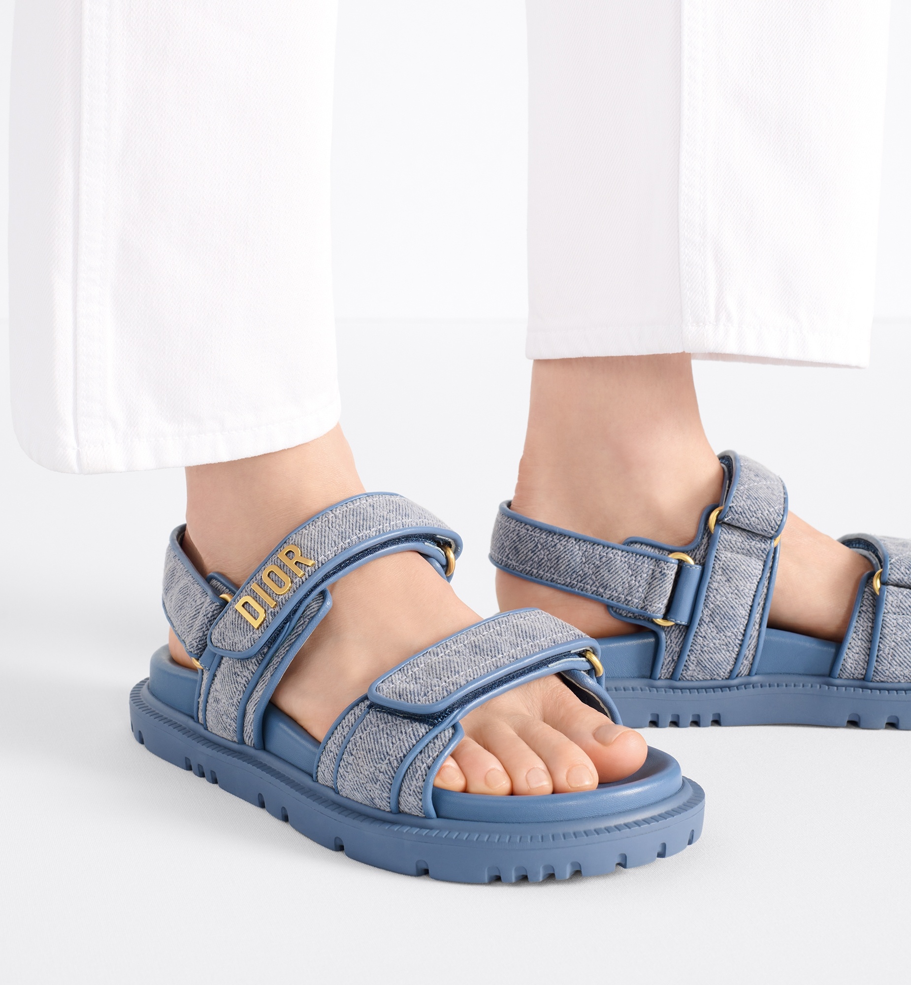 Dioract Sandal - 3
