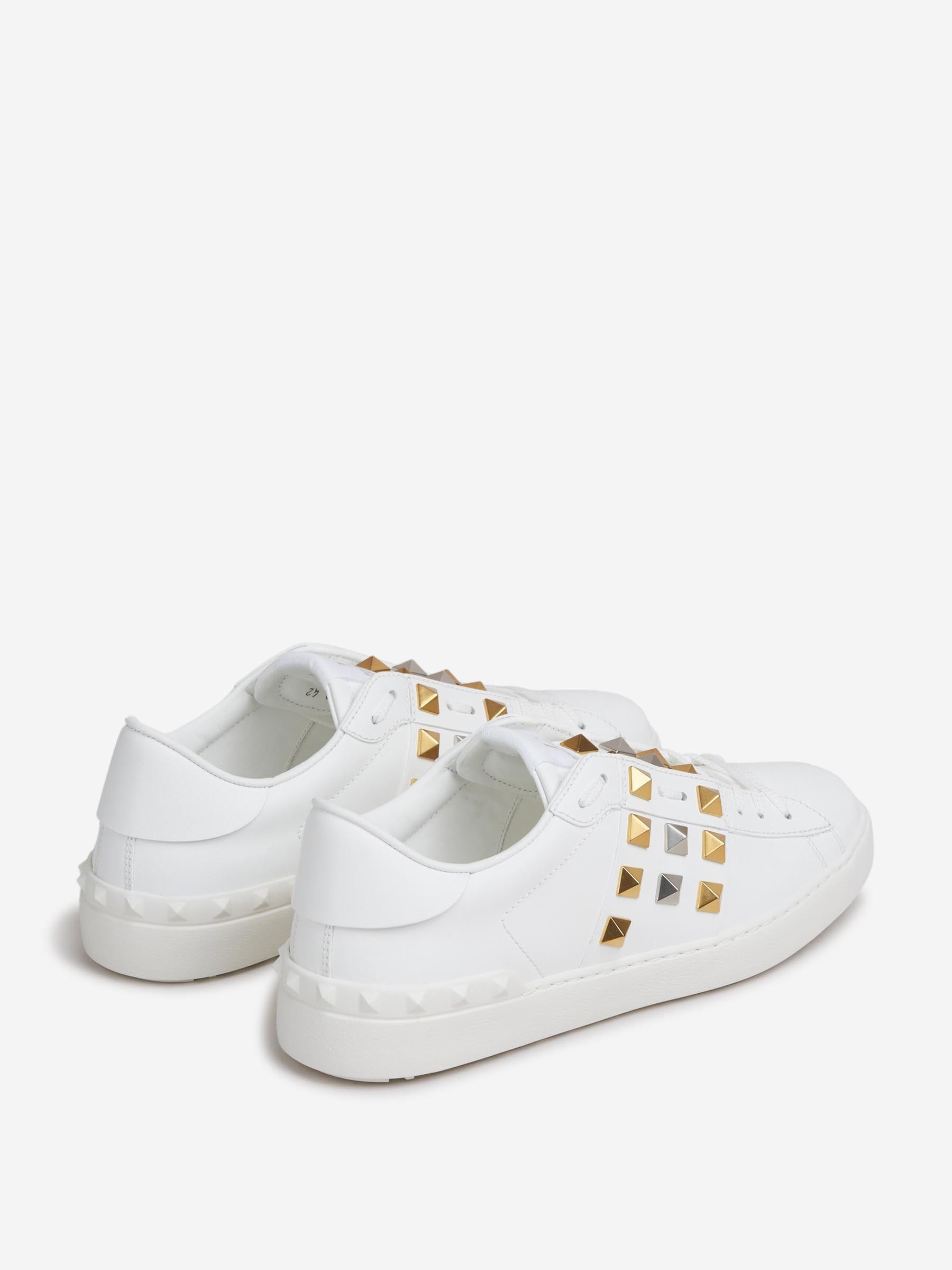 ROCKSTUD SNEAKERS - 3