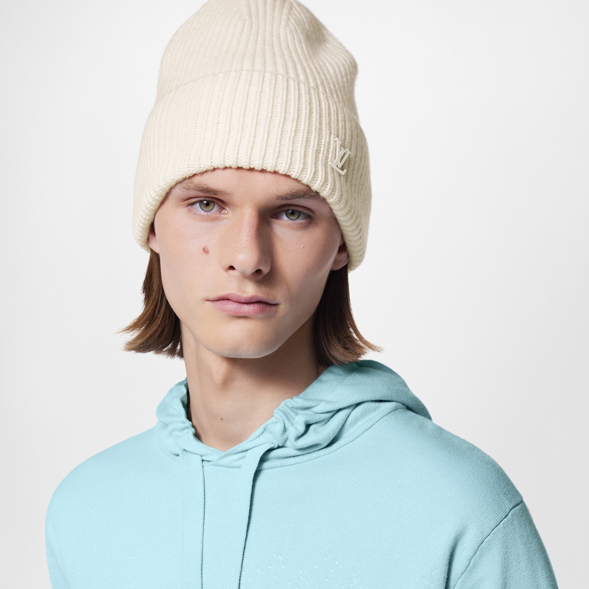 LV Ahead Beanie - 2
