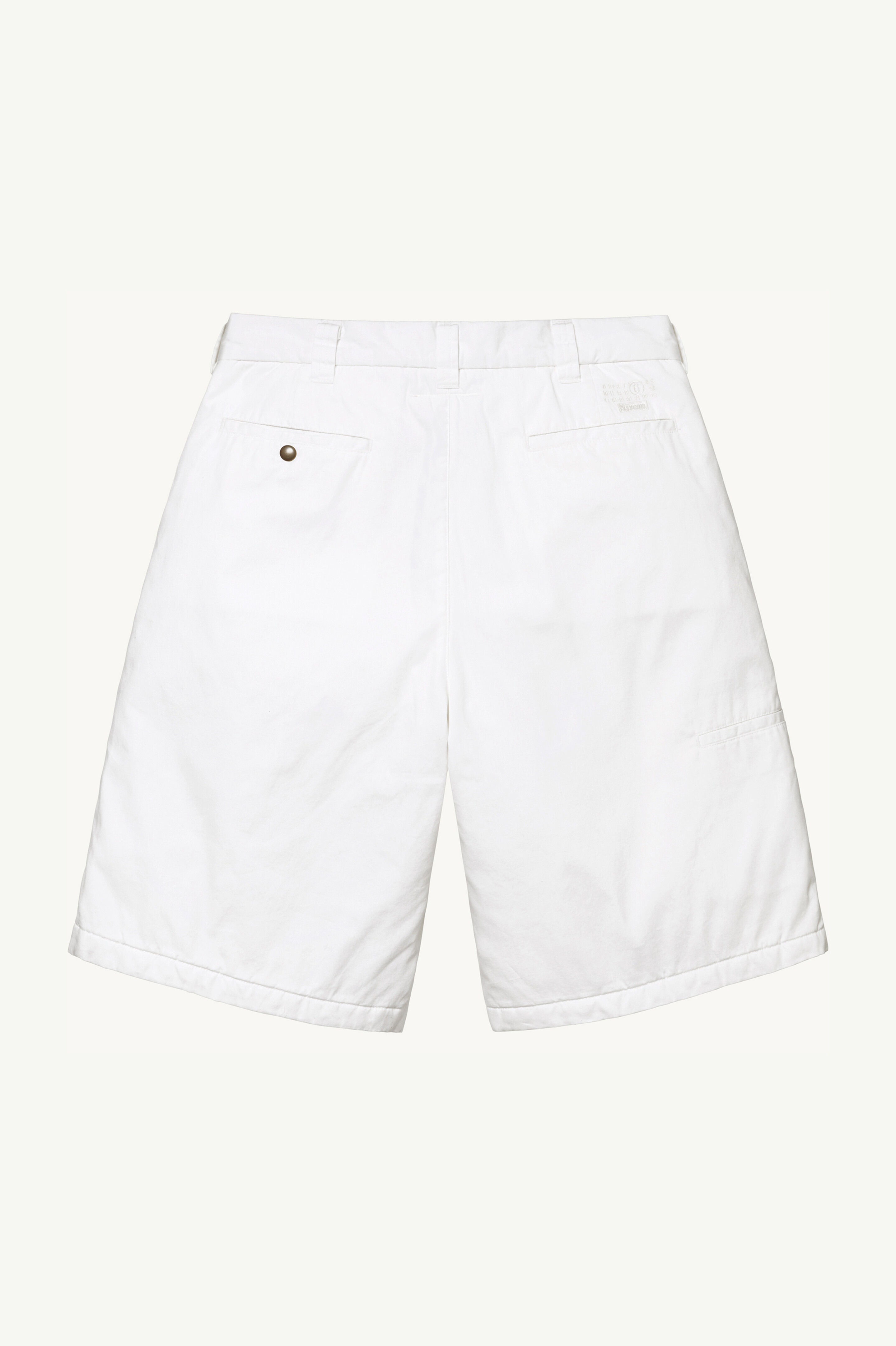 Supreme®/ MM6 Padded Short - 2