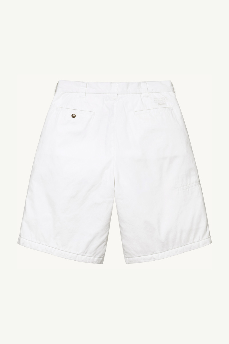 MM6 Maison Margiela Supreme®/ MM6 Padded Short outlook