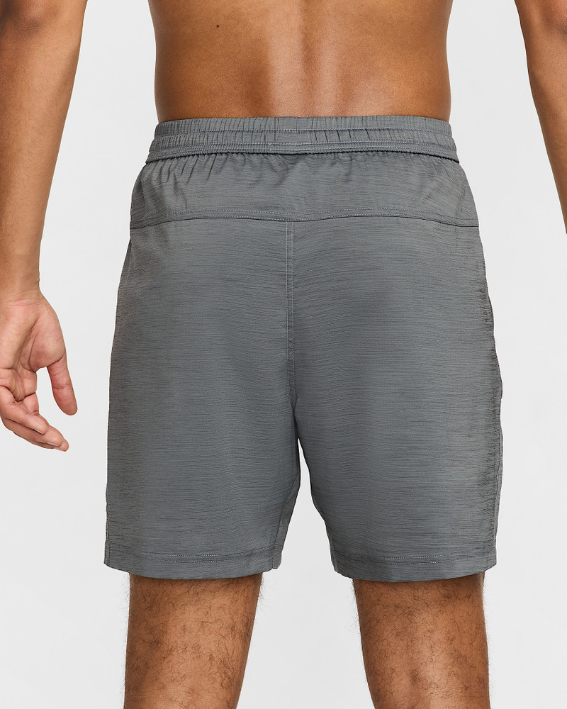 Nike Form Men's Dri-FIT 7" Unlined Versatile Shorts 3