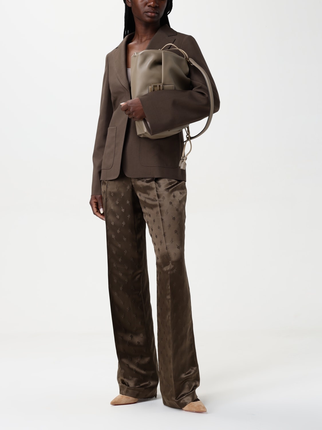 Shoulder bag woman Fendi - 2