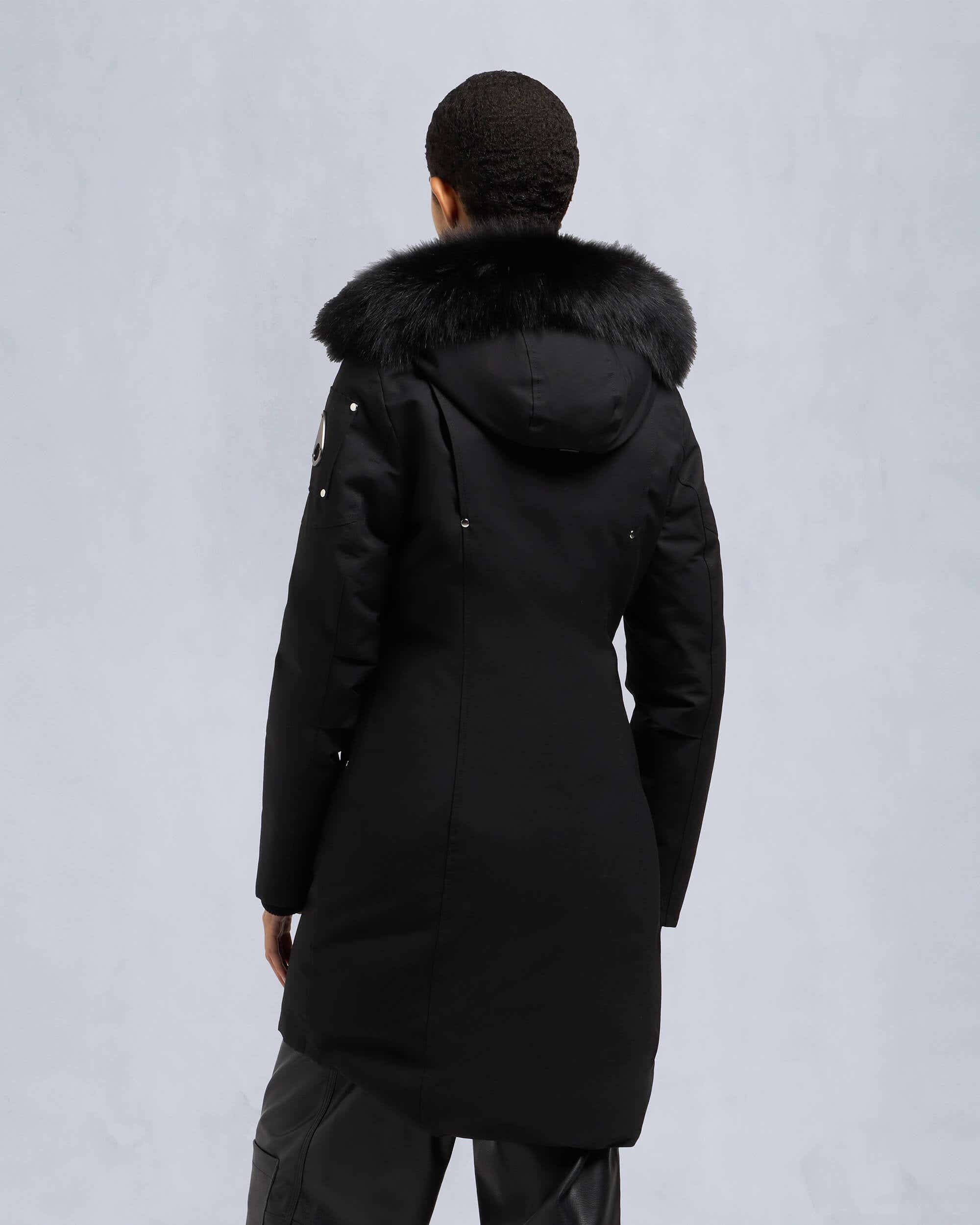 ORIGINAL STIRLING PARKA FUR - 4
