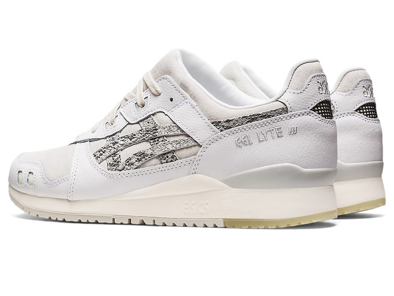 GEL-LYTE III OG PYTHON 3