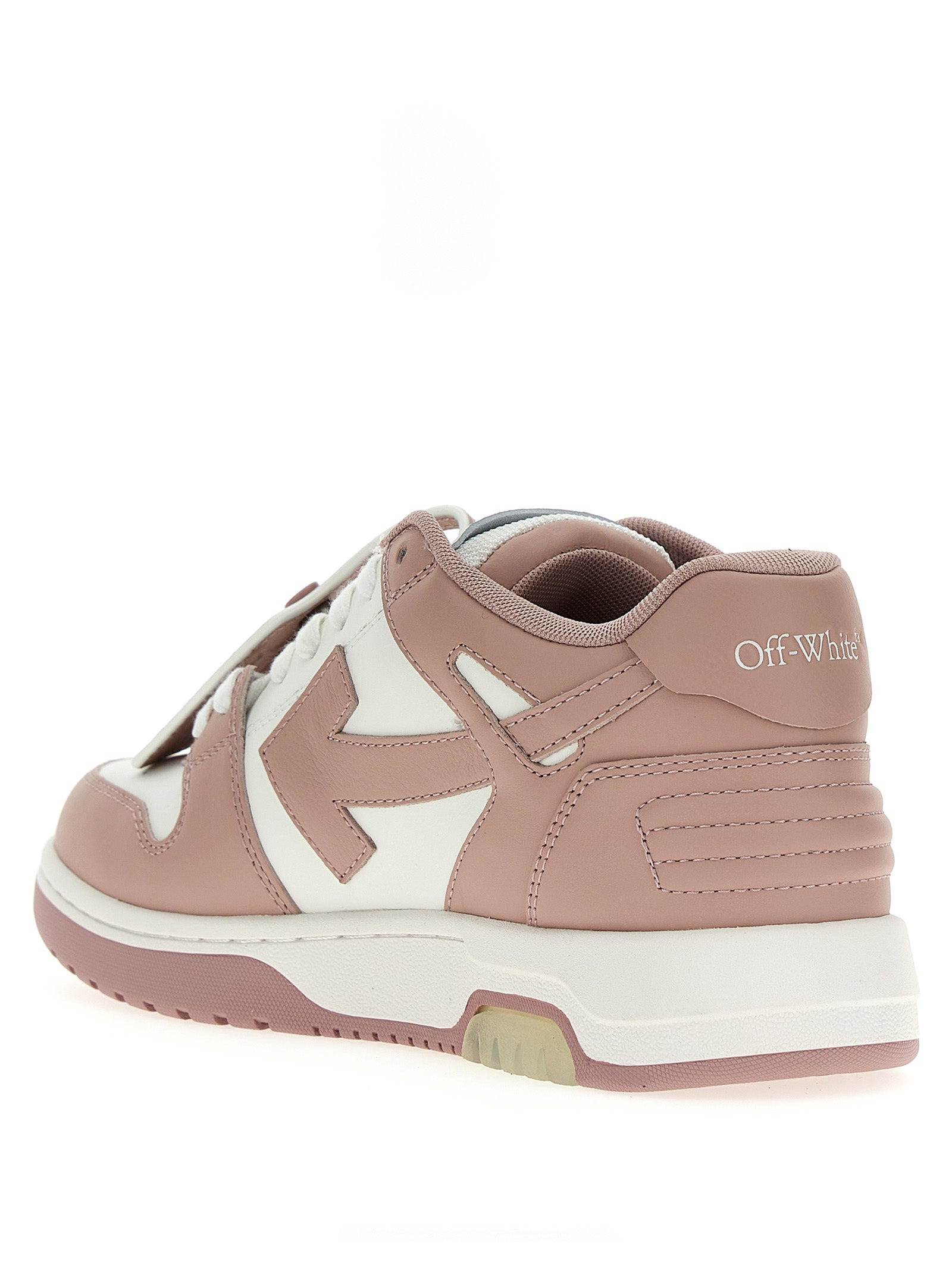 Off-White Women 'Out Of Office' Sneakers - 3