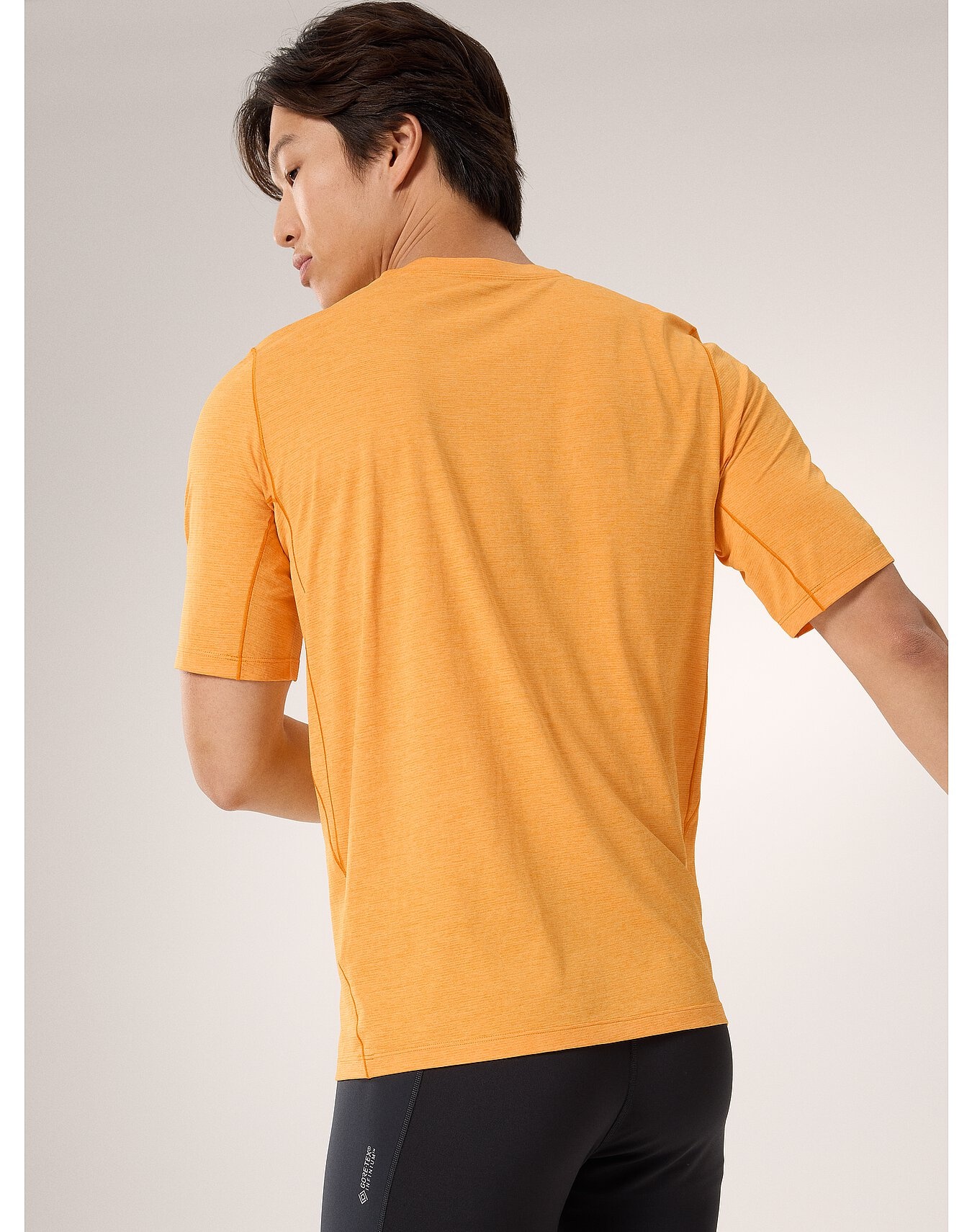 Cormac Crew Neck Shirt SS - 4
