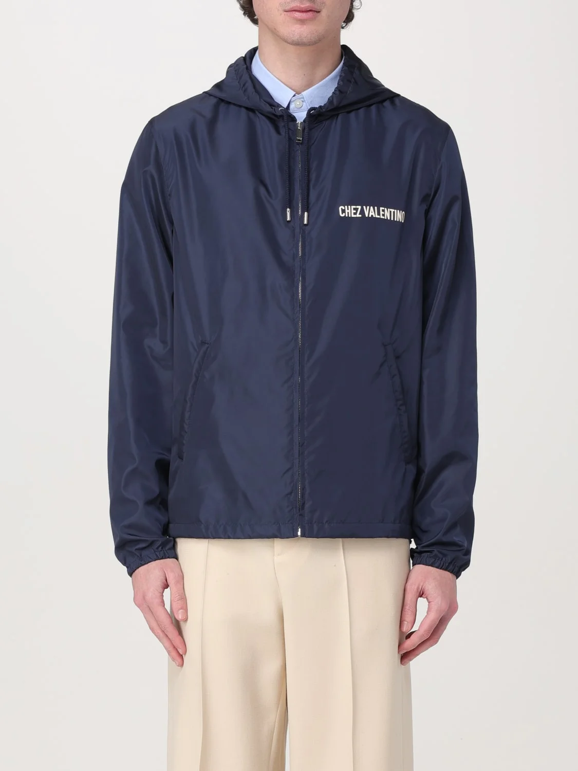 Jacket men Valentino - 1