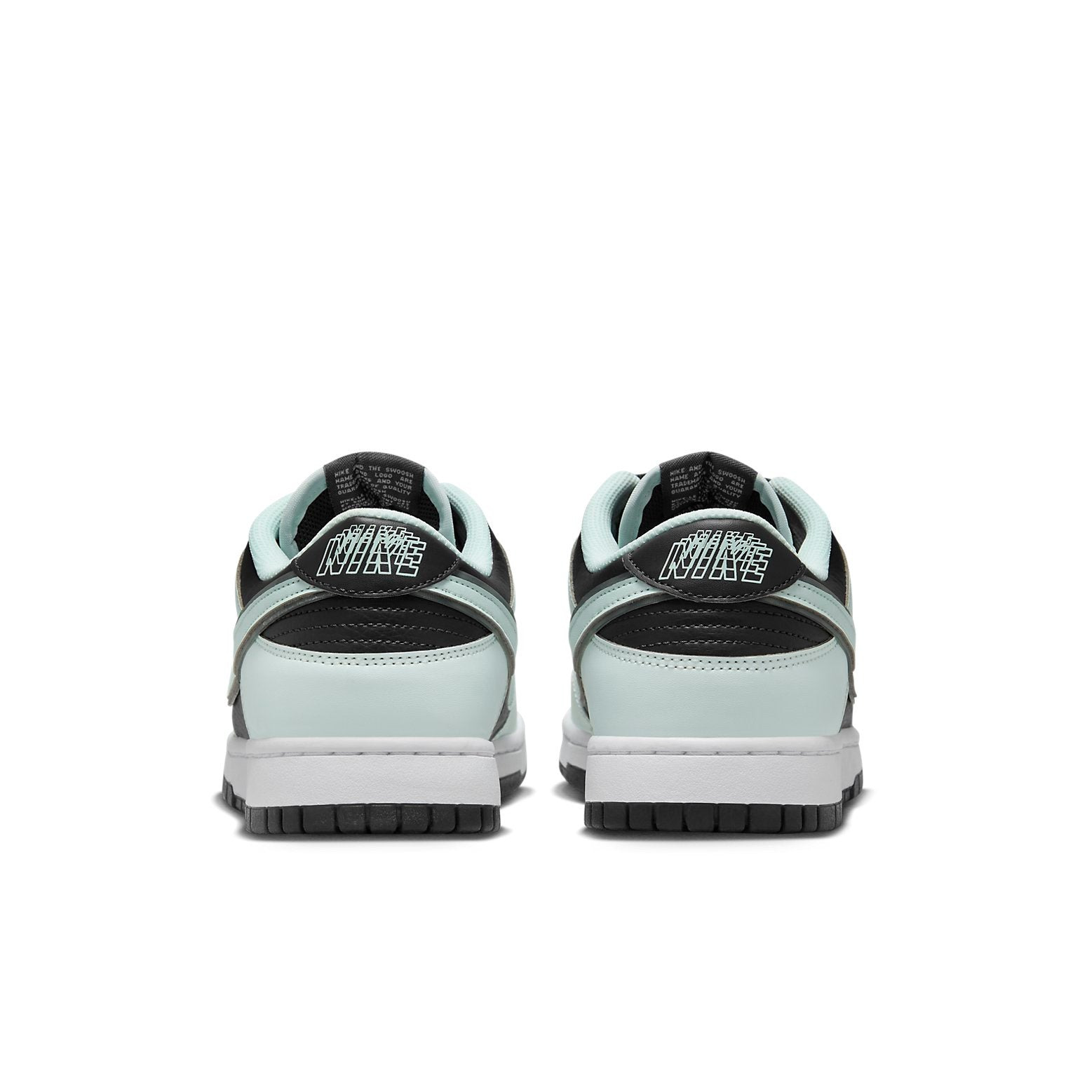 Nike Dunk Low Premium 'Dark Smoke Grey' FZ1670-001 - 5