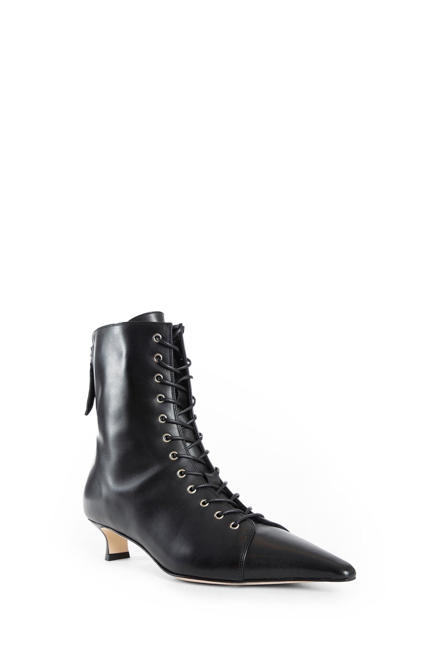 Trixi-Lace-Up-Boots - 2