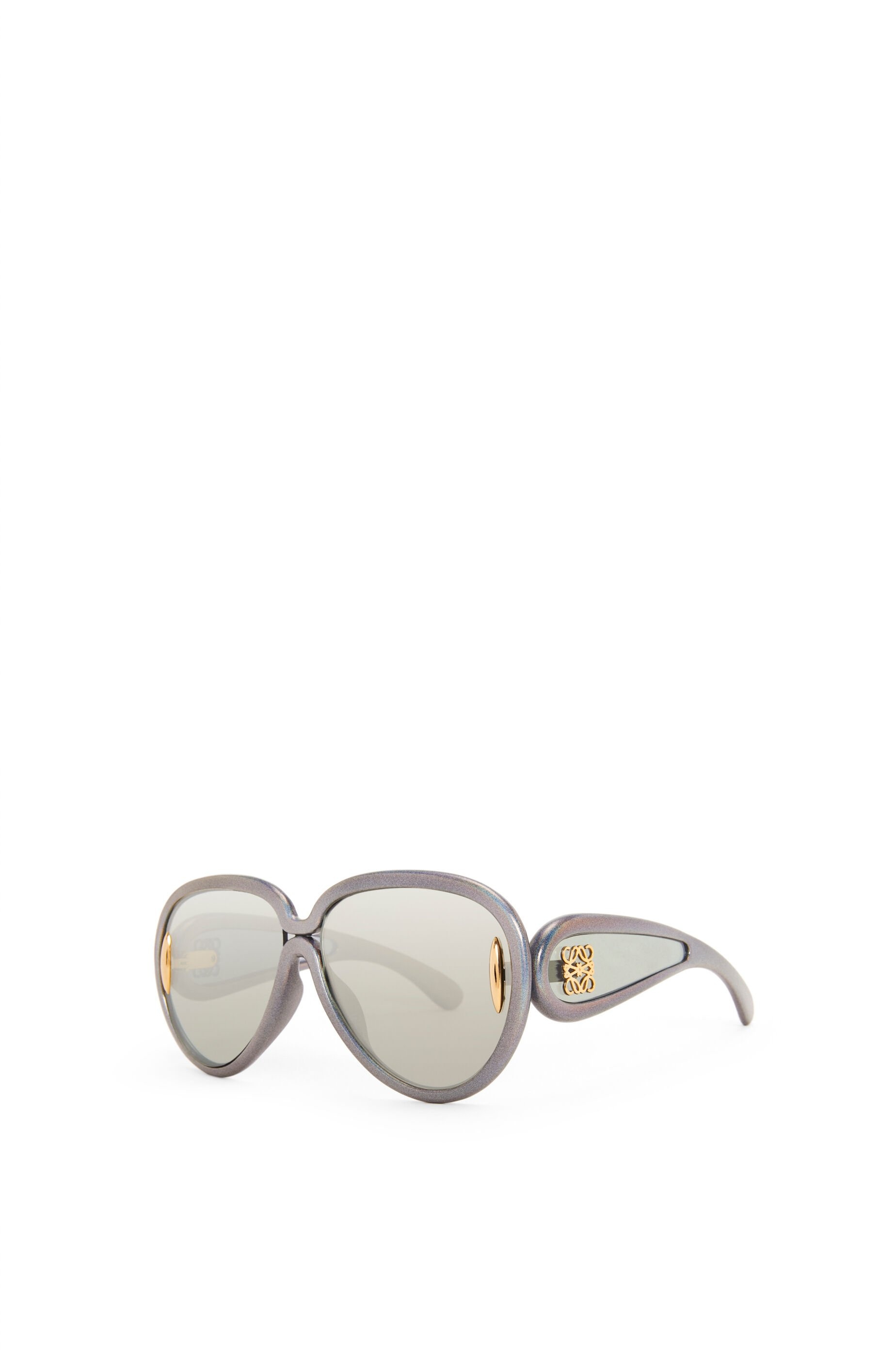 Pilot Mask sunglasses - 2