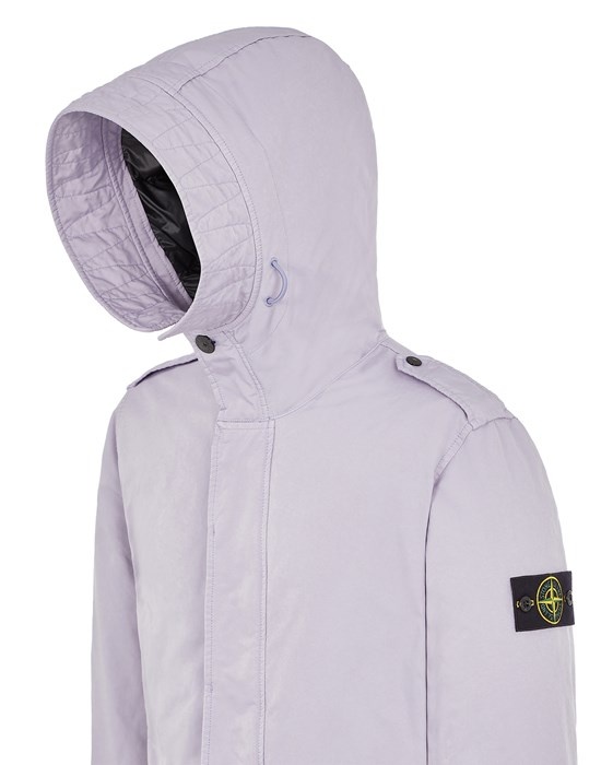 41349 DAVID-TC DOWN LAVENDER - 4
