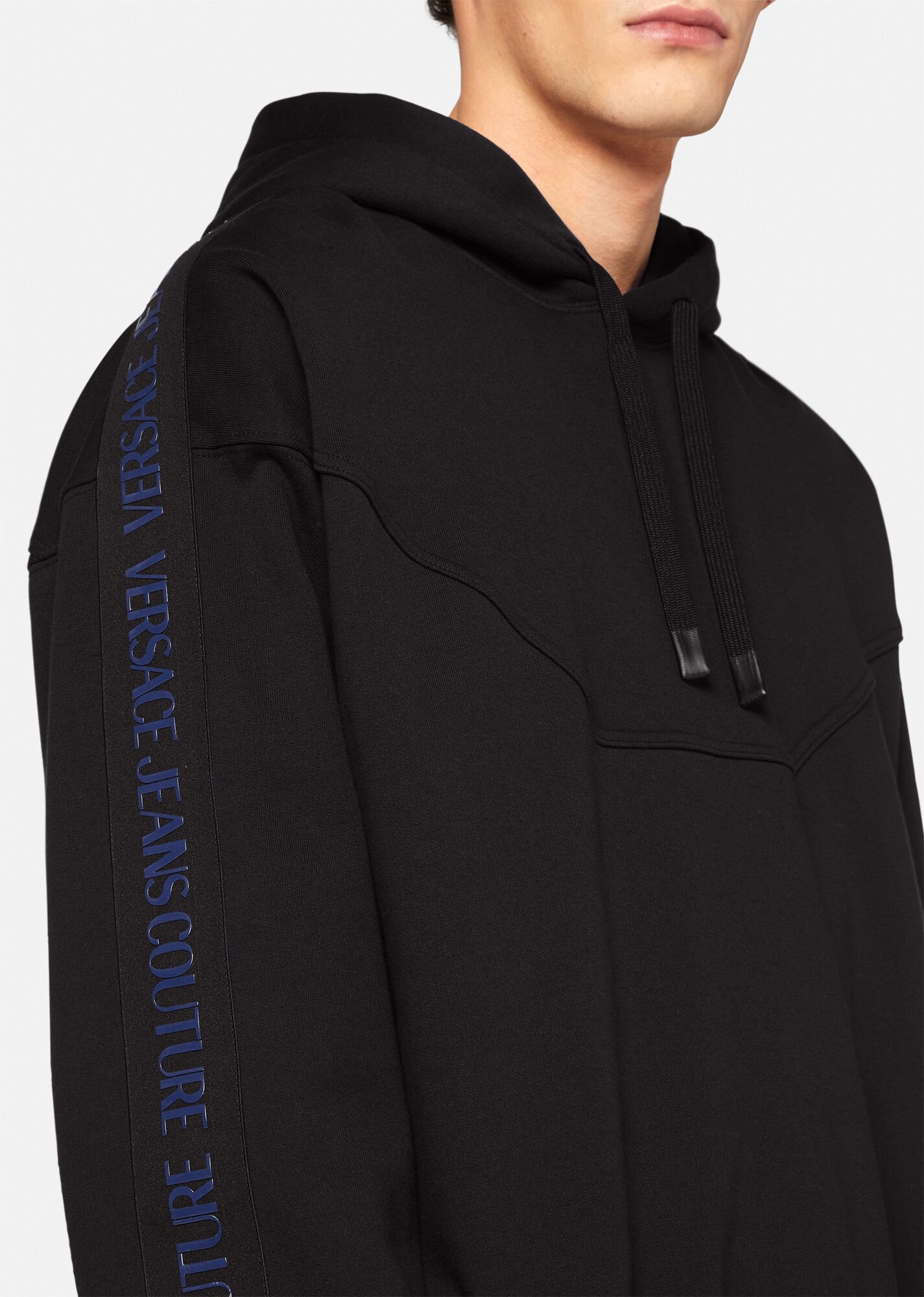 Logo Hoodie - 5