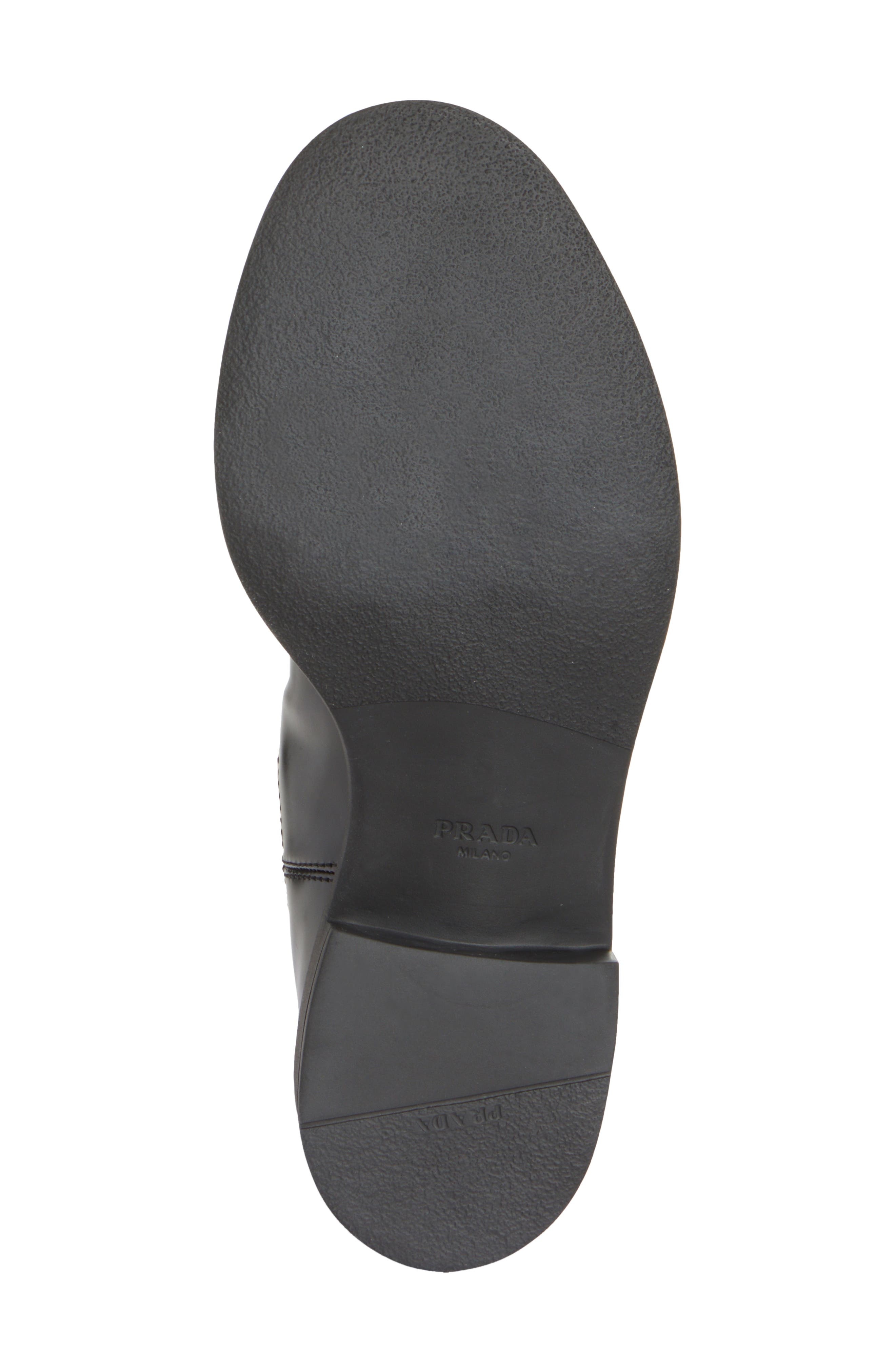 Chocolate Chelsea Boot - 6