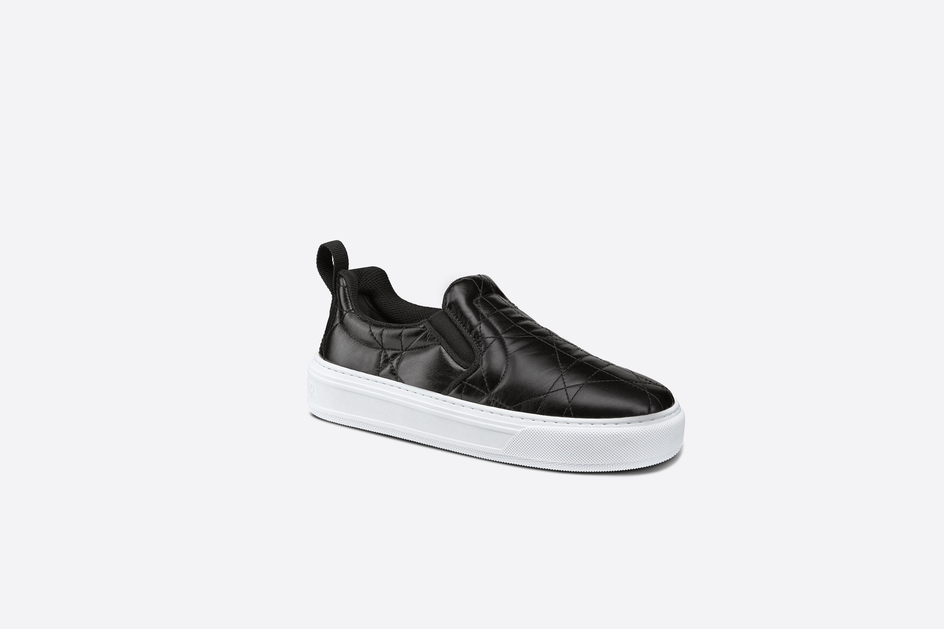 Dior Solar Slip-On Sneaker - 2