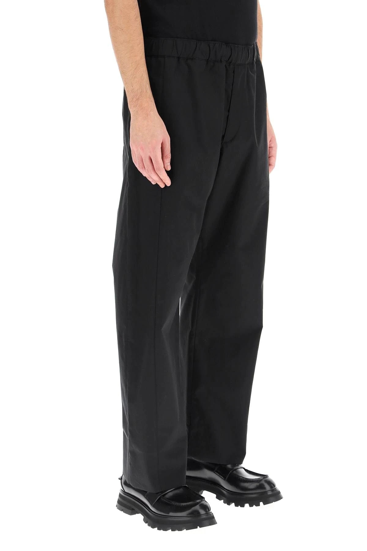 INFORMAL TROUSERS - 3