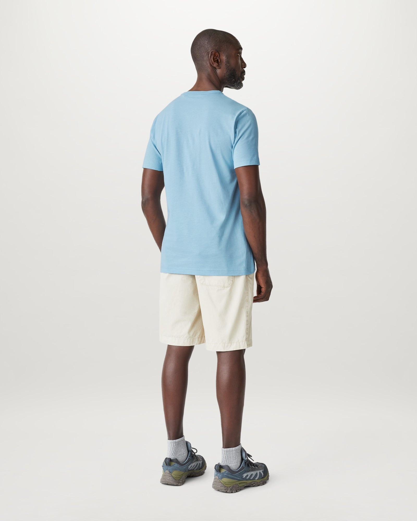 BELSTAFF PHOENIX T-SHIRT - 4