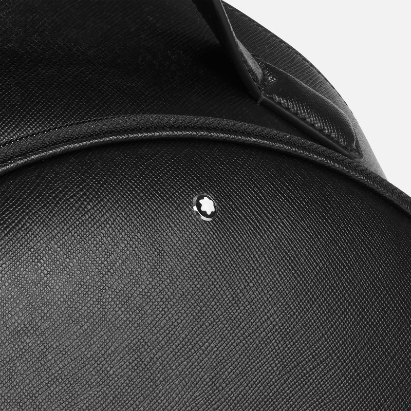 Montblanc Sartorial Small Backpack 2 Compartments 6