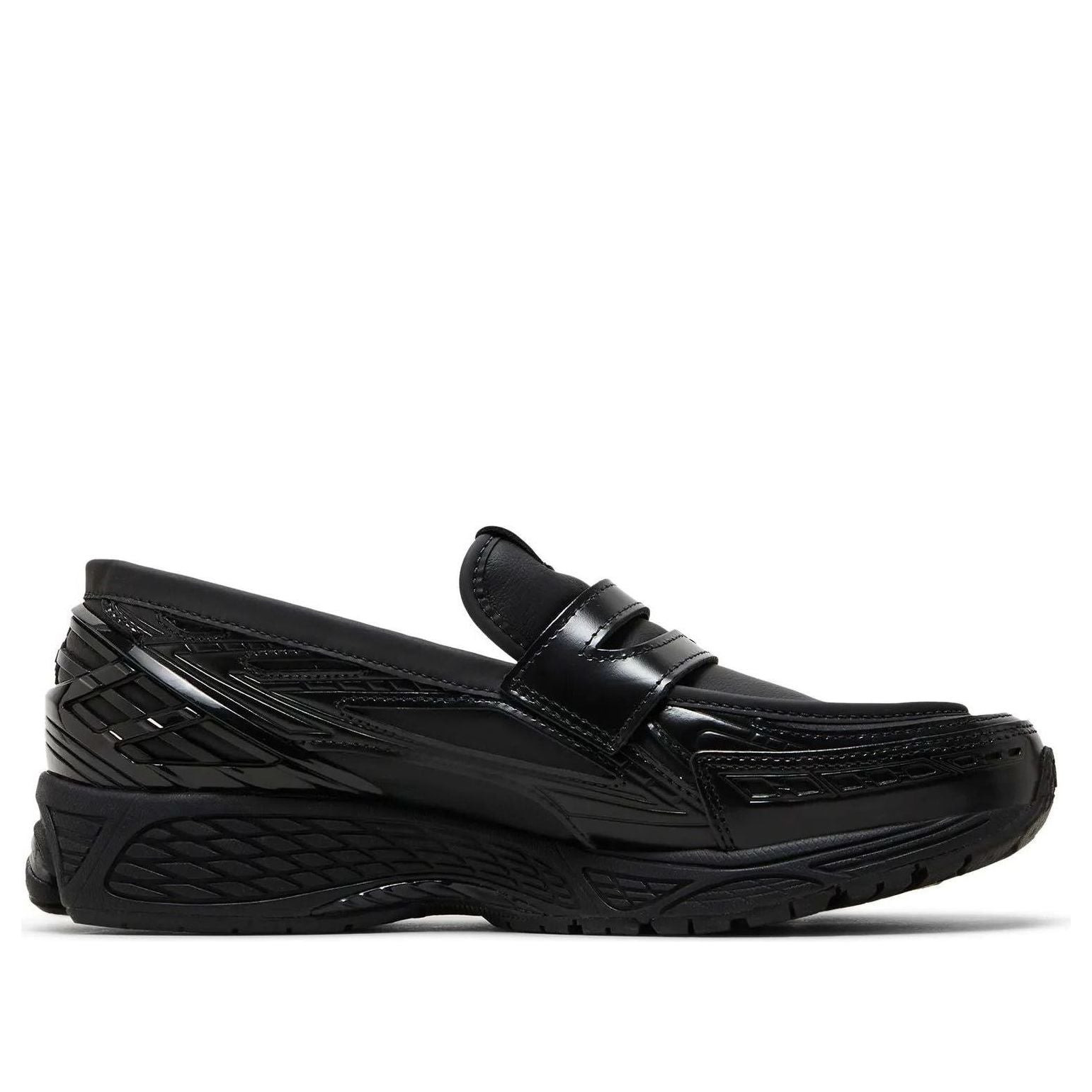 New Balance x Junya Watanabe 1906L 'Black' U1906LCD - 2