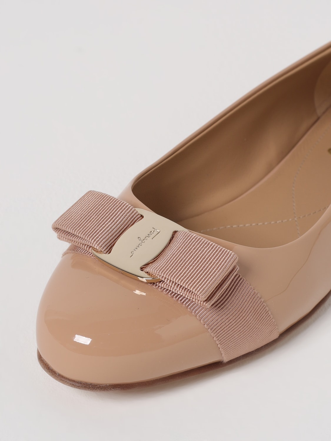 Shoes woman Ferragamo - 4