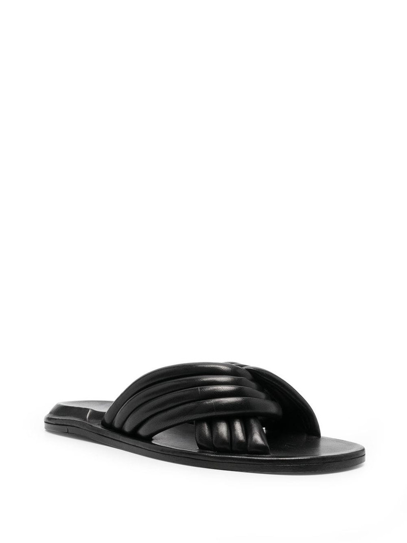 OFFICINE CREATIVE Cybille 004 sandals outlook