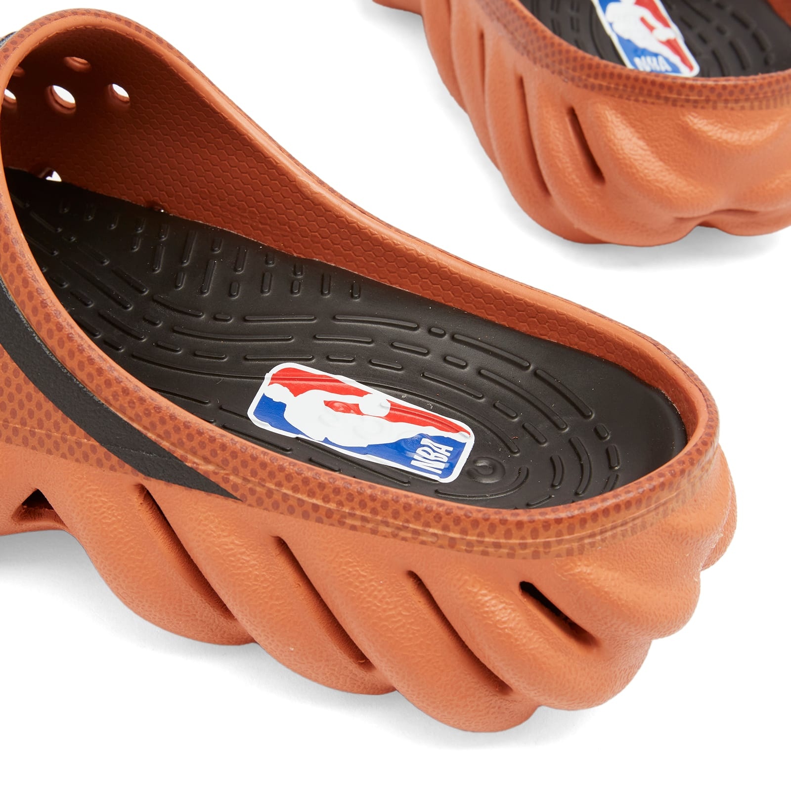Crocs x NBA Echo Slide - 4
