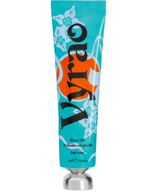Free 00 Cream Scent - 1