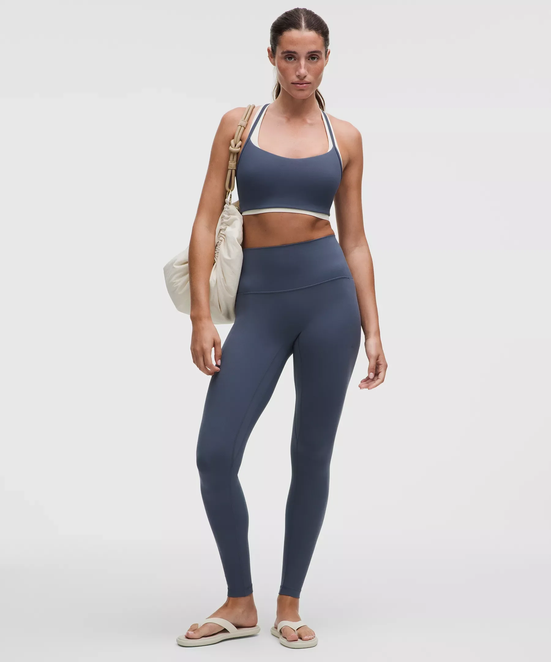 lululemon Align No Line™ High-Rise Pant with Pockets 28" - 1