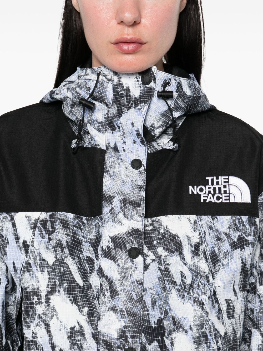 DryVent Mono Mountain jacket - 5