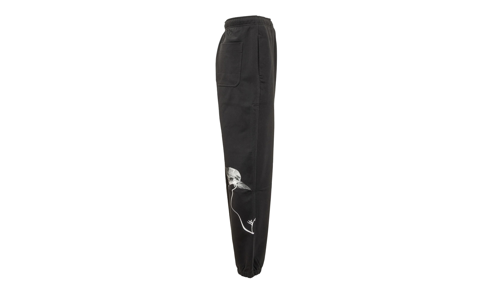 GFX FT Pants "Black" - 2